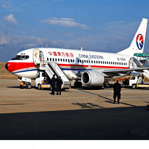 南通兴东航空物流航空快运业稳步发展的原因是什么？